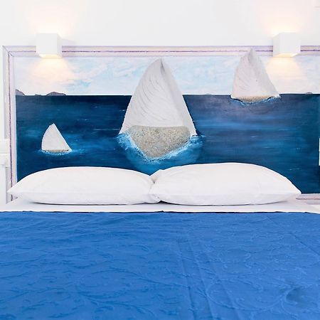 Melesio Studios Mykonos Town ภายนอก รูปภาพ