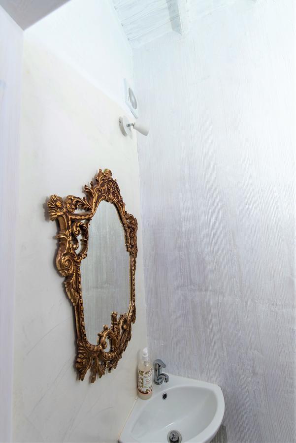 Melesio Studios Mykonos Town ภายนอก รูปภาพ