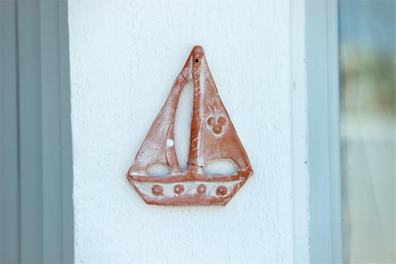 Melesio Studios Mykonos Town ภายนอก รูปภาพ