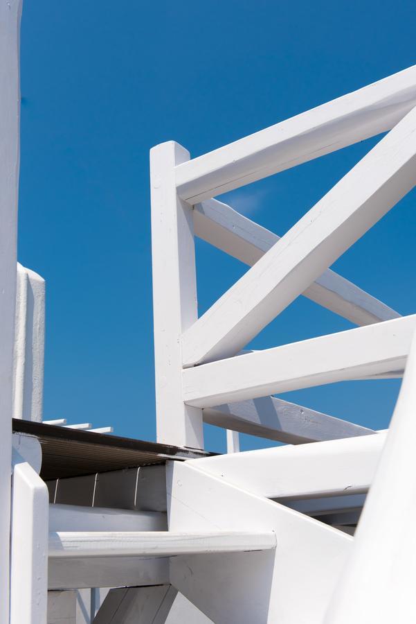 Melesio Studios Mykonos Town ภายนอก รูปภาพ