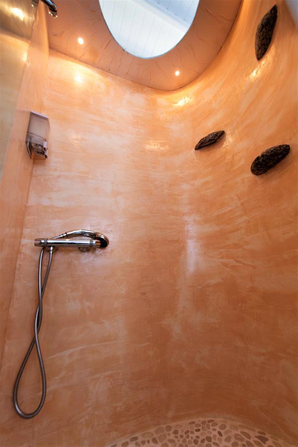 Melesio Studios Mykonos Town ภายนอก รูปภาพ