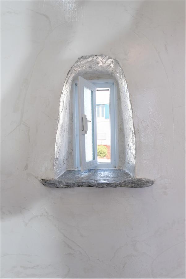 Melesio Studios Mykonos Town ภายนอก รูปภาพ